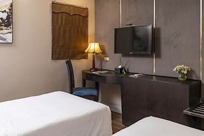 Beryl Charm Hotel & Spa