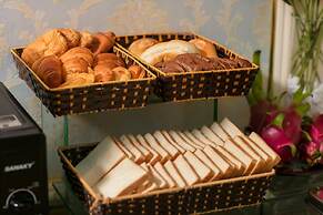 Beryl Charm Hotel & Spa