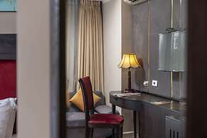 Beryl Charm Hotel & Spa