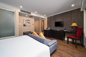 Beryl Charm Hotel & Spa