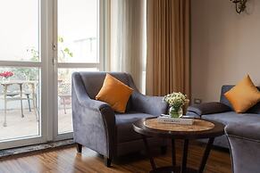 Beryl Charm Hotel & Spa