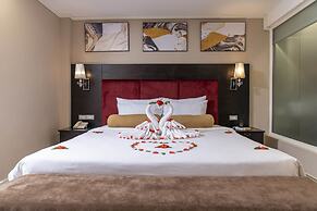 Beryl Charm Hotel & Spa