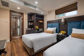 Beryl Charm Hotel & Spa