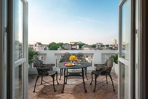 Beryl Charm Hotel & Spa