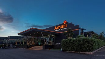 Amari Buriram United