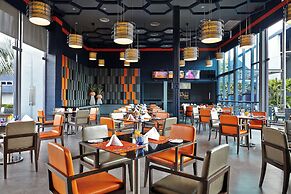 Amari Buriram United