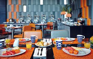 Amari Buriram United