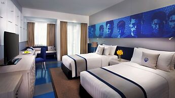 Amari Buriram United