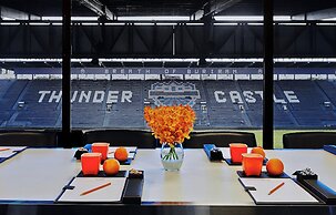 Amari Buriram United