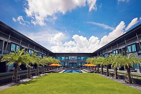 Amari Buriram United