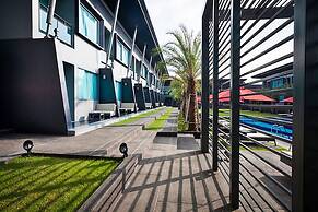 Amari Buriram United