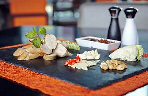 Amari Buriram United