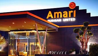 Amari Buriram United