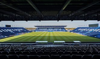 Amari Buriram United