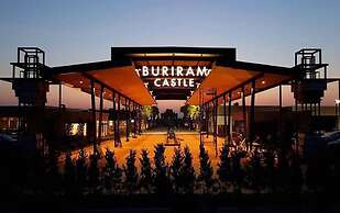 Amari Buriram United