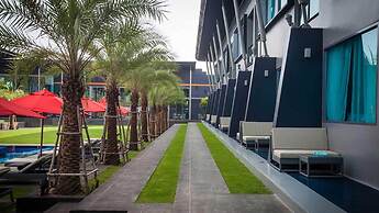 Amari Buriram United