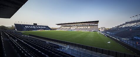 Amari Buriram United
