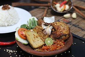 Bekizaar Hotel Surabaya