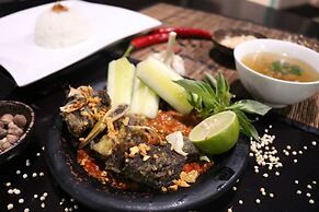 Bekizaar Hotel Surabaya