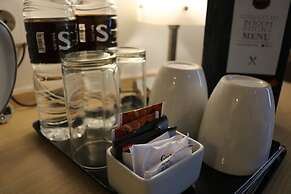 Bekizaar Hotel Surabaya