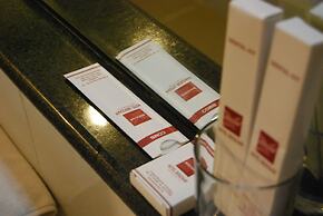 Bekizaar Hotel Surabaya