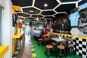 Bekizaar Hotel Surabaya