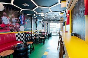 Bekizaar Hotel Surabaya