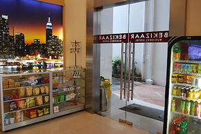 Bekizaar Hotel Surabaya