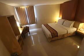 Bekizaar Hotel Surabaya