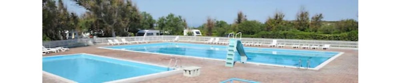 Village Camping La Foce