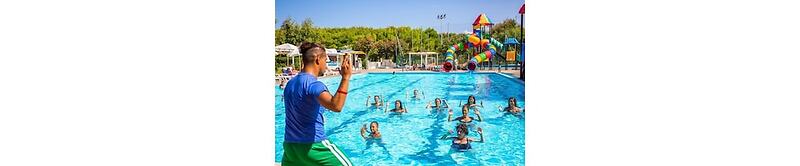 Village Camping La Foce