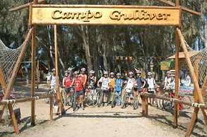 Village Camping La Foce