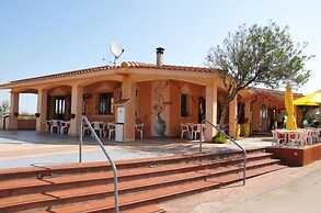 Village Camping La Foce