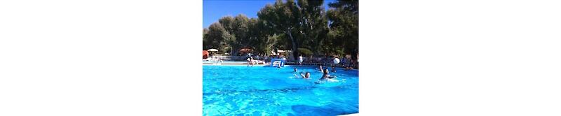 Village Camping La Foce