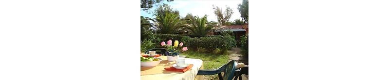 Village Camping La Foce