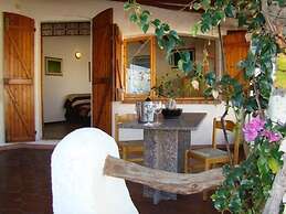 Village Camping La Foce