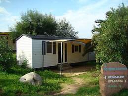 Village Camping La Foce