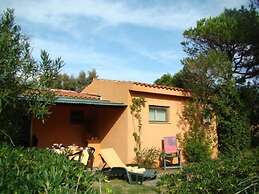 Village Camping La Foce