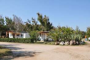 Village Camping La Foce