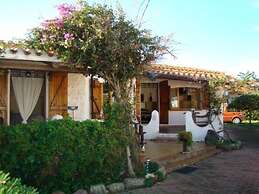 Village Camping La Foce