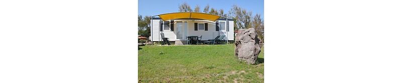 Village Camping La Foce