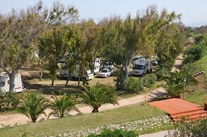 Village Camping La Foce