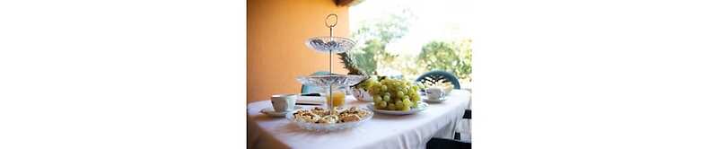 Village Camping La Foce