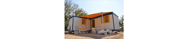 Village Camping La Foce