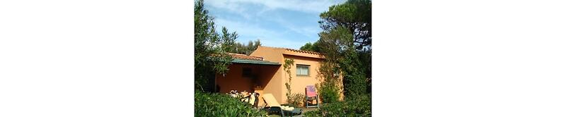 Village Camping La Foce