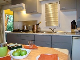 Village Camping La Foce