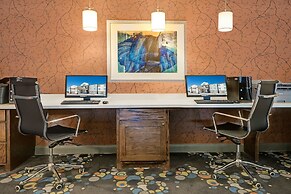 Holiday Inn Express Hotel & Suites Monahans - I-20 by IHG