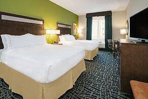 Holiday Inn Express Hotel & Suites Monahans - I-20 by IHG