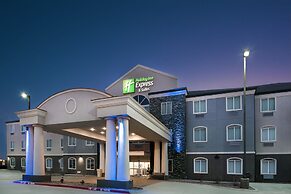 Holiday Inn Express Hotel & Suites Monahans - I-20 by IHG