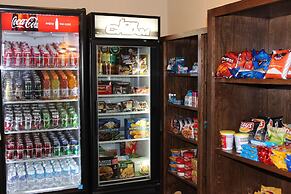 Holiday Inn Express Hotel & Suites Monahans - I-20 by IHG